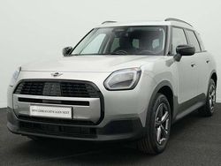 Grau Gebraucht 2024 Mini Countryman Classic SUV | 34.992 € (Fairer Preis)
