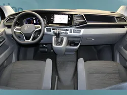 Schwarz Gebraucht 2024 VW T6.1 Van | 65.299 €
