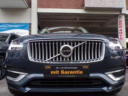 Blau Gebraucht 2022 Volvo XC90 Plus SUV | 38.900 € (Guter Preis)