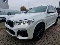 Alpinweiss 3 Gebraucht 2019 BMW X3 M Sport SUV | 33.398 € (Fairer Preis)