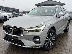 Silber Gebraucht 2021 Volvo XC60 Inscription SUV | 34.153 € (Superpreis)