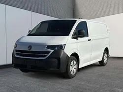 Clear white Neu 2025 VW T6.1 Van | 40.560 € (Fairer Preis)