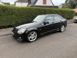 Gebraucht 2009 Mercedes C250 Avantgarde Limousine | 6.000 € (Guter Preis)