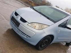 Silber Gebraucht 2005 Mitsubishi Colt Kleinwagen | 2.222 € (Teuer)