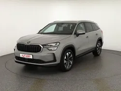 Grau Gebraucht 2025 Skoda Kodiaq SUV | 38.890 € (Superpreis)