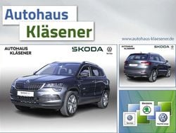 Grau Gebraucht 2022 Skoda Karoq Clever SUV | 29.970 € (Guter Preis)