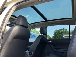 Beige Gebraucht 2019 VW Touran Comfortline Van / Kleinbus | 10.500 € (Fairer Preis)