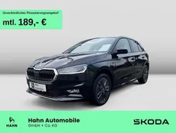 Schwarzmagic perleffekt Neu 2025 Skoda Fabia Tour Limousine | 20.280 € (Guter Preis)