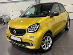 Andere Gebraucht 2019 Smart ForFour Electric Drive Limousine | 10.995 € (Etwas zu teuer)