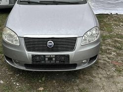 Gebraucht 2006 Fiat Croma Dynamic Kombi | 1.000 € (Fairer Preis)