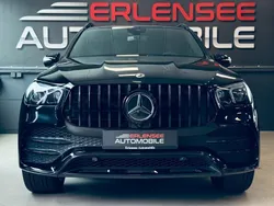 Schwarz Gebraucht 2023 Mercedes GLE450 AMG AMG SUV | 63.990 € (Superpreis)