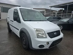 Weiß Gebraucht 2012 Ford Transit Trend Van / Kleinbus | 3.558 € (Superpreis)