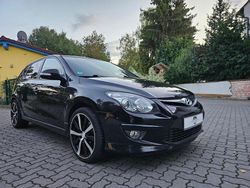Schwarz Gebraucht 2012 Hyundai i30 Classic Kleinwagen | 3.700 € (Fairer Preis)