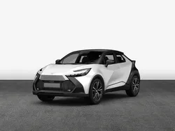 Weiß Neu 2025 Toyota C-HR Team SUV | 34.590 € (Guter Preis)