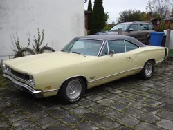 Beige Gebraucht 1969 Dodge Coronet Coupé | 32.900 €