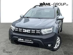Grau Gebraucht 2023 Dacia Duster Expression SUV | 17.990 € (Guter Preis)