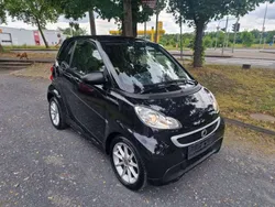 Schwarz Gebraucht 2015 Smart ForTwo Coupé Coupé | 5.750 € (Superpreis)
