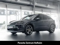 Vulkangraumetallic Gebraucht 2025 Porsche Macan SUV | 84.900 € (Superpreis)
