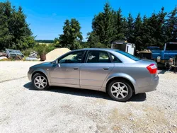 Grau Gebraucht 2004 Audi A4 Limousine | 1.500 € (Guter Preis)