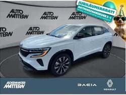 Weiß Gebraucht 2025 Renault Austral Techno SUV | 39.989 € (Guter Preis)