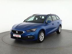 Schwarz Neu 2024 Seat Leon ST Style Kombi | 23.890 € (Guter Preis)
