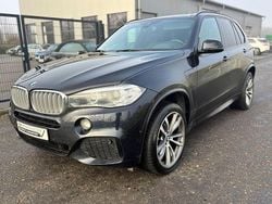 Schwarz Gebraucht 2016 BMW X5 M Sport SUV | 22.900 € (Guter Preis)
