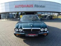 Andere Gebraucht 2000 Jaguar XJR Limousine | 4.950 €