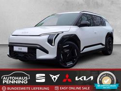 Weiss Gebraucht 2025 Kia EV3 GT-Line SUV | 45.950 € (Teuer)