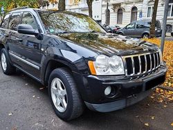 Gebraucht 2005 Jeep Grand Cherokee Limited SUV | 4.900 € (Fairer Preis)