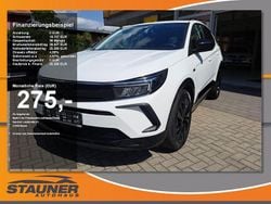 Lack weiss banquise/deckende l Gebraucht 2024 Opel Grandland X GS Line SUV | 23.280 € (Guter Preis)