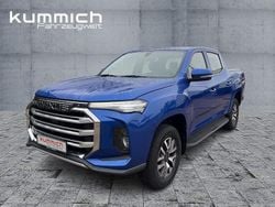 Blau Gebraucht 2024 Maxus e-T90 Abholung | 33.990 € (Fairer Preis)