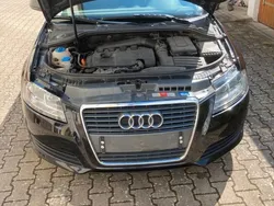 Schwarz Gebraucht 2009 Audi A3 Ambiente Limousine | 5.700 € (Etwas zu teuer)