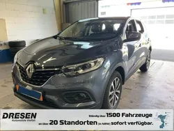 Grau Gebraucht 2021 Renault Kadjar Zen SUV | 19.950 € (Fairer Preis)