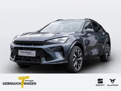 Schwarz Gebraucht 2025 Cupra Formentor VZ SUV | 46.320 € (Fairer Preis)