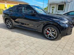 Schwarz Gebraucht 2024 BMW X6 M Sport SUV | 98.888 €