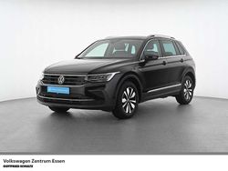 Deep black perleffekt Gebraucht 2024 VW Tiguan R SUV | 31.960 € (Guter Preis)