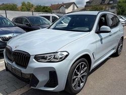 Gebraucht 2022 BMW X3 M Sport SUV | 36.890 € (Guter Preis)