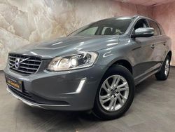 Grau Gebraucht 2016 Volvo XC60 Momentum SUV | 13.999 € (Guter Preis)