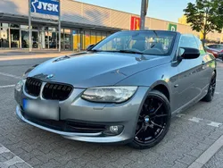 Silber Gebraucht 2012 BMW 320 Cabriolet Cabrio | 8.300 € (Guter Preis)