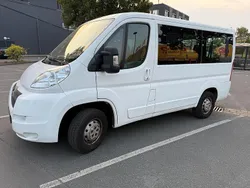 Weiß Gebraucht 2009 Citroën Jumper Van / Kleinbus | 5.500 € (Superpreis)