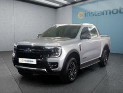 Silber Gebraucht 2024 Ford Ranger Abholung | 42.849 € (Fairer Preis)