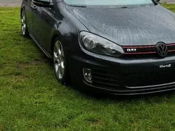 Grau Gebraucht 2012 VW Golf VI GTI Limousine | 9.500 € (Fairer Preis)