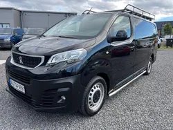 Schwarz Gebraucht 2017 Peugeot Expert Premium Van | 13.500 € (Fairer Preis)