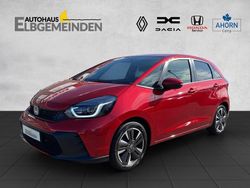 Rot Neu 2025 Honda Jazz Advance Kleinwagen | 28.980 €