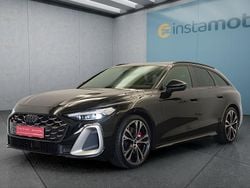 Schwarz Neu 2025 Audi S5 Kombi | 84.599 € (Fairer Preis)