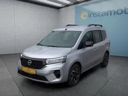 Grau Gebraucht 2025 Nissan Townstar Van / Kleinbus | 29.749 € (Teuer)