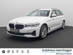 Alpiweiã uni300 Gebraucht 2020 BMW 520 Sport Line Kombi | 27.999 € (Fairer Preis)