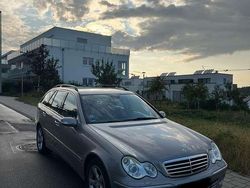 Gebraucht 2006 Mercedes C180 Kombi | 6.300 €