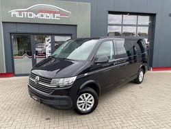 Deep black Gebraucht 2021 VW T6.1 Van | 32.750 € (Fairer Preis)