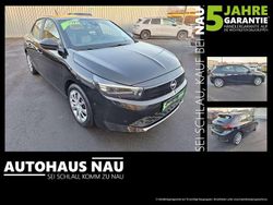 Perla schwarz Gebraucht 2025 Opel Corsa Edition Kleinwagen | 18.990 € (Fairer Preis)